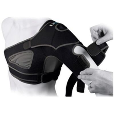 Ultimate Performance Advanced Neoprene Shoulder Support